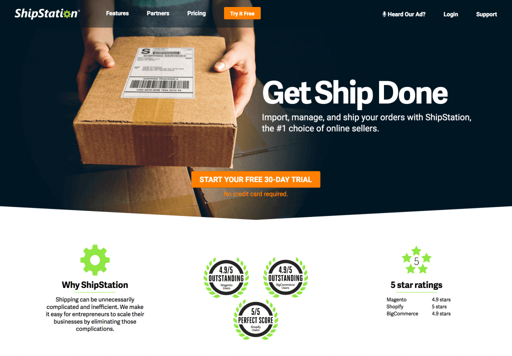 Fulfill. Shipping order. Unefficient или inefficient. Tech Stack. Reviews website.