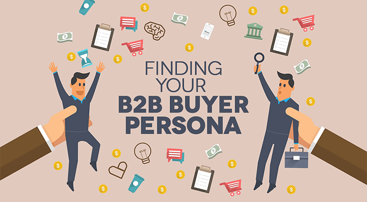 Finding Your B2B Buyer Persona﻿ | PayKickstart