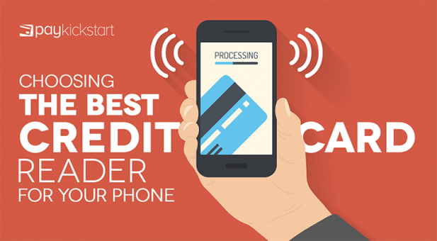 Choosing the Right Credit Card Machine for Your Business