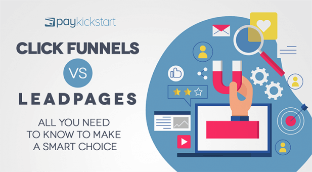 How To Use Leadpages for Dummies