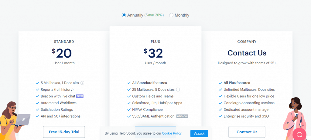 Annual vs. Monthly Subscription Billing (Or Both)?