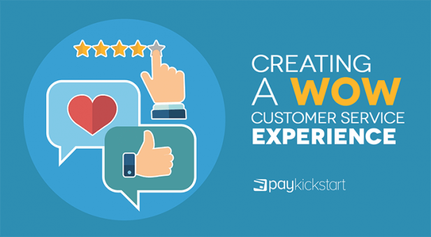 Creating a WOW Customer Service Experience | PayKickstart