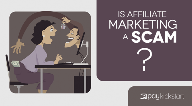 Is Affiliate Marketing A Scam? (+6 Common Scams To Avoid)