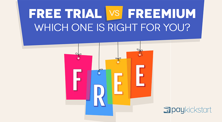 Free Trial vs Freemium - Which One is Right for You ...