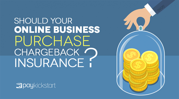Should Your Online Business Purchase Chargeback Insurance