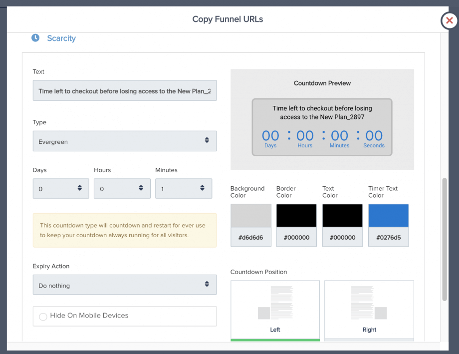 How countdown timers can be used to drive ecommerce sales - ClickZ